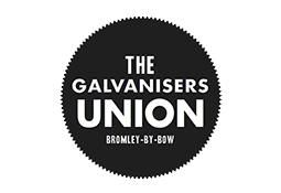 Galvanisers Union